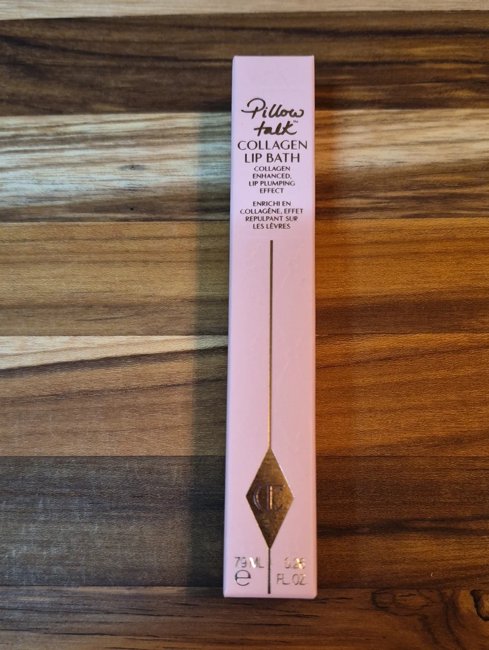 Charlotte Tilbury high shine